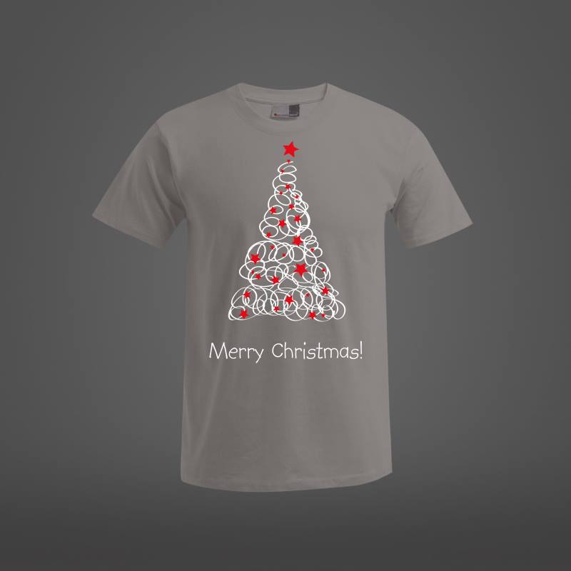camiseta personalizada navidad