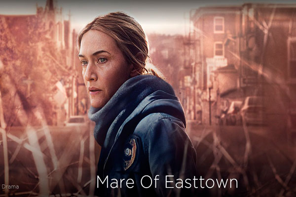 mare of easttown serie